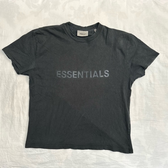 Fear of God Other - FOG Essentials Tee